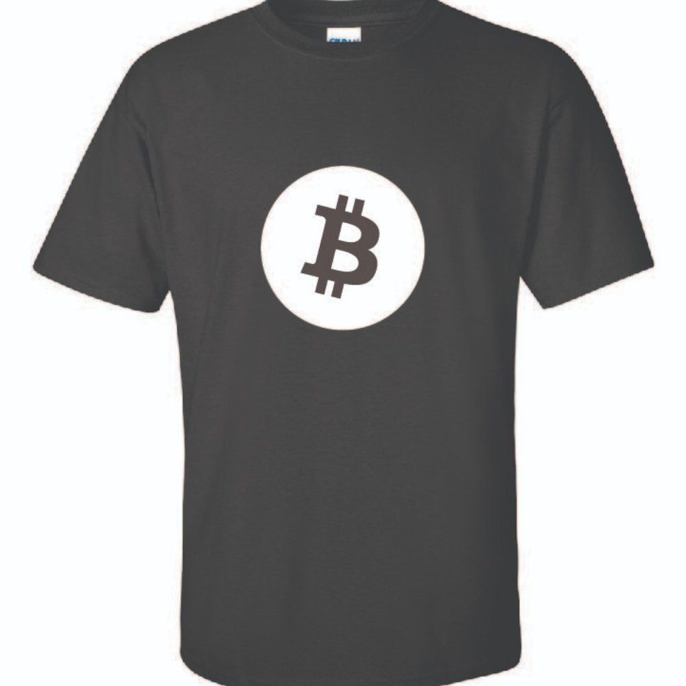 Bitcoin T-Shirt